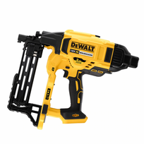 viniu pistoletas - DeWalt DCFS950P2-QW - 4 nuotrauka