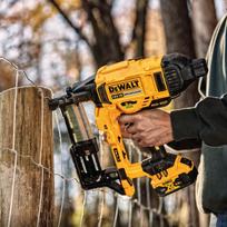 viniu pistoletas - DeWalt DCFS950P2-QW - 5 nuotrauka