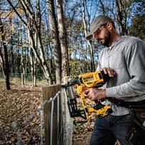 viniu pistoletas - DeWalt DCFS950P2-QW - 6 nuotrauka
