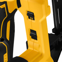 viniu pistoletas - DeWalt DCFS950P2-QW - 7 nuotrauka