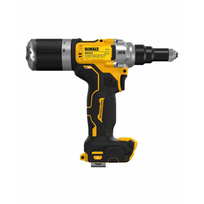dewalt kniediklis - Akumuliatorinis kniediklis DCF414E2GT-QW DEWALT - 3 nuotrauka
