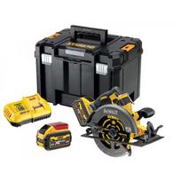 akumuliatorines dewalt - DeWalt DCS578X2 54 V 190 mm - 1 nuotrauka
