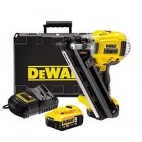  DeWalt 18V XR