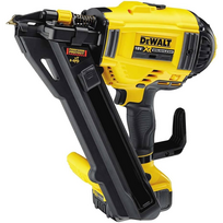 akumuliatorinis viniu -  DeWalt 18V XR - 3 nuotrauka