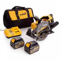 akumuliatorines dewalt - DEWALT DCS577T2-QW - 1 nuotrauka