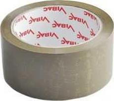Vibac Permatoma pakavimo juosta 48mm x 60m 6 vnt