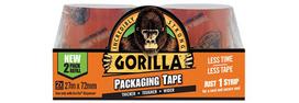 Gorilla juosta Pakavimo juosta 2x27m
