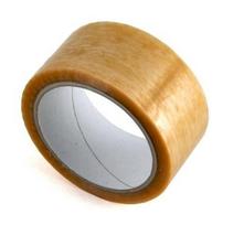 Pakavimo juosta SOLVENT 50mmx60m, dėžėmis