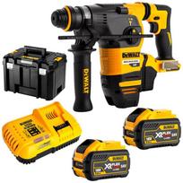 DeWalt DCH333X2-QW
