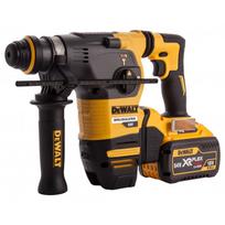 dewalt perforatorius - DeWalt DCH333X2-QW - 2 nuotrauka