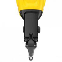 vinys 16ga - DeWalt DCN650P2 - 5 nuotrauka