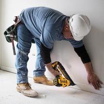 vinys 16ga - DeWalt DCN650P2 - 8 nuotrauka