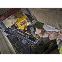 vinys dewalt - DeWalt DCN693N; 18 v - 2 nuotrauka