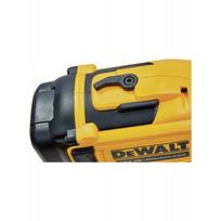viniakale stogu - DeWalt DCN45RND2-QW; 18 V; 2x2,0 Ah akum. - 5 nuotrauka