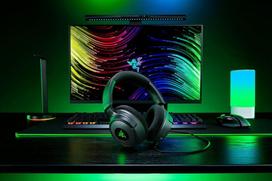 surround sound - Razer Kraken V4 X - 3 nuotrauka