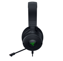 surround sound - Razer Kraken V4 X - 4 nuotrauka