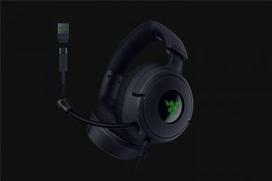 surround sound - Razer Kraken V4 X - 5 nuotrauka