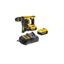Akum. perforatorius DeWalt DCH254M2; 2,1 J; SDS-plus