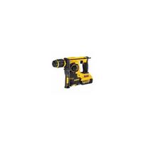 dewalt perforatorius - Akum. perforatorius DeWalt DCH254M2; 2,1 J; SDS-plus - 2 nuotrauka