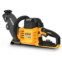 akumuliatorines dewalt - DeWalt DCS691N-XJ; 54 V - 2 nuotrauka