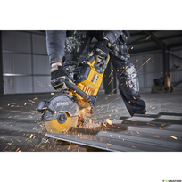 akumuliatorines dewalt - DeWalt DCS691N-XJ; 54 V - 4 nuotrauka