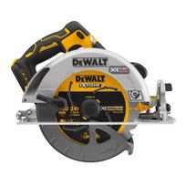 dewalt pjovimo diskas - Dewalt 18v xr pil. diskas 190mm 2x5ah ps - 1 nuotrauka