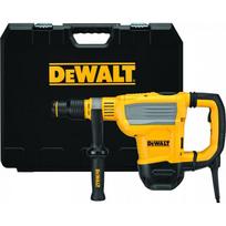 perforatorius - DeWALT D25614K - 1 nuotrauka