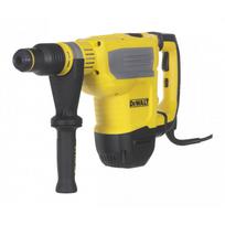 perforatorius - DeWALT D25614K - 2 nuotrauka