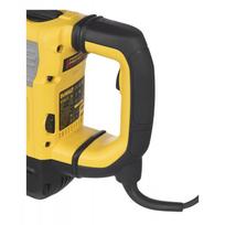 perforatorius - DeWALT D25614K - 3 nuotrauka