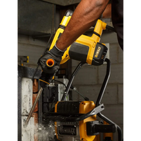 dewalt perforatorius - Perforatorius DeWalt D25413K; 4,2 J; SDS-plus - 5 nuotrauka