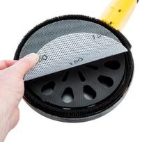 akumuliatorius dewalt - DeWalt DCE800N-XJ (be akumuliatoriaus) - 3 nuotrauka