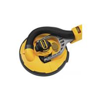akumuliatorius dewalt - DeWalt DCE800N-XJ (be akumuliatoriaus) - 4 nuotrauka