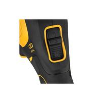 akumuliatorius dewalt - DeWalt DCE800N-XJ (be akumuliatoriaus) - 7 nuotrauka