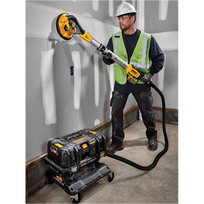 akumuliatorius dewalt - DeWalt DCE800N-XJ (be akumuliatoriaus) - 11 nuotrauka