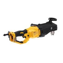dewalt akumuliatorius 54v - DeWalt DCD470N-XJ, 54 V (be akum. ir krov.) - 3 nuotrauka