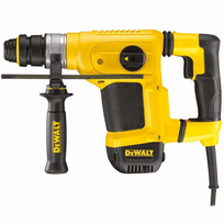 dewalt plaktukas - DeWalt D25430K - 2 nuotrauka