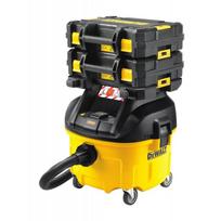 slapias siurblys - DeWalt DWV901LT-QS - 2 nuotrauka