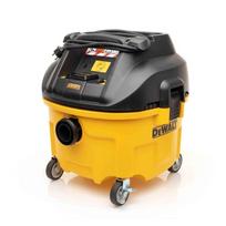 slapias siurblys - DeWalt DWV901LT-QS - 3 nuotrauka