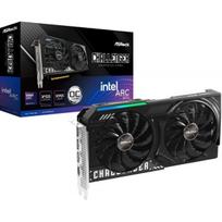 intel b570 - ASRock Arc B570 Challenger OC 10GB GDDR6 160bit - 1 nuotrauka