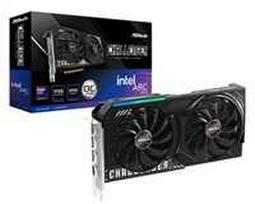 intel b570 - ASRock Arc B570 Challenger OC 10GB GDDR6 160bit - 2 nuotrauka