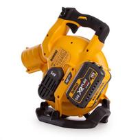 dewalt lapu pustuvai - DeWalt DCM572X1-QW - 4 nuotrauka