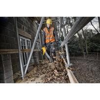 dewalt lapu pustuvai - DeWalt DCM572X1-QW - 6 nuotrauka