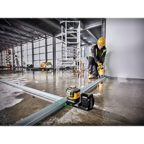 dewalt dce089 - DeWalt DCE089NG18 - 4 nuotrauka