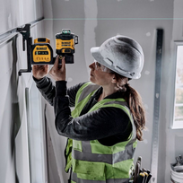 dewalt dce089 - DeWalt DCE089NG18 - 5 nuotrauka