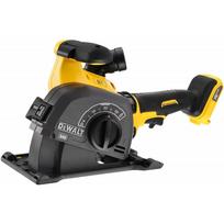 freza vagapjove - DeWalt DCG200NT-XJ; 54 V;  - 2 nuotrauka