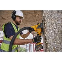 freza vagapjove - DeWalt DCG200NT-XJ; 54 V;  - 3 nuotrauka