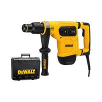 Perforatorius DeWalt D25481K; 6,1 J; SDS-Max; 1050 W