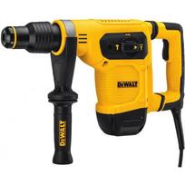 sds max - Perforatorius DeWalt D25481K; 6,1 J; SDS-Max; 1050 W - 2 nuotrauka