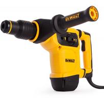 sds max - Perforatorius DeWalt D25481K; 6,1 J; SDS-Max; 1050 W - 3 nuotrauka