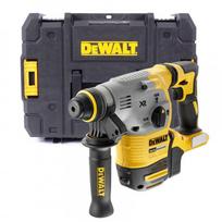 DeWalt DCH283NT; 2,8 J; SDS-plus